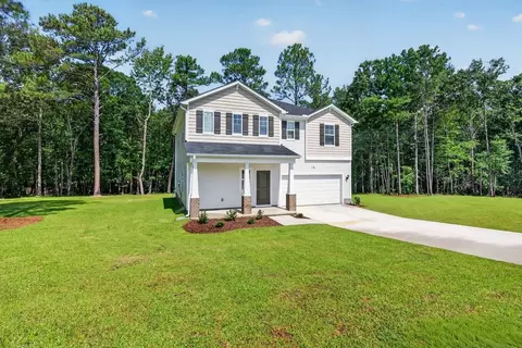 66 Jewel Tower Ln, Lillington, NC 27546