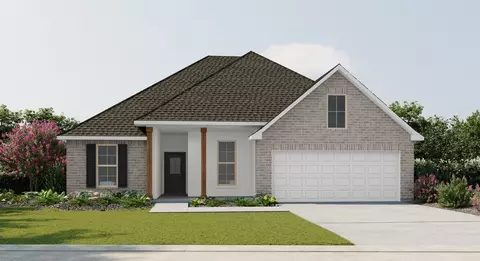 5057 Falcon Bay Dr, Shreveport, LA 71107