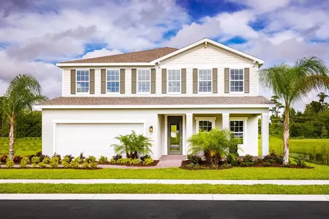2283 Landing Dr, Titusville, FL 32796