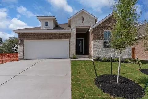 4742 Regents Pl, Round Rock, TX 78665