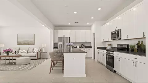 Kitchen - 3203 Addison Blvd, Saint Cloud, FL 34771 photo 2 of 4