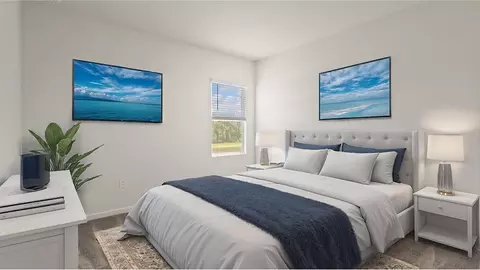 Bedroom - 3203 Addison Blvd, Saint Cloud, FL 34771 photo 4 of 5