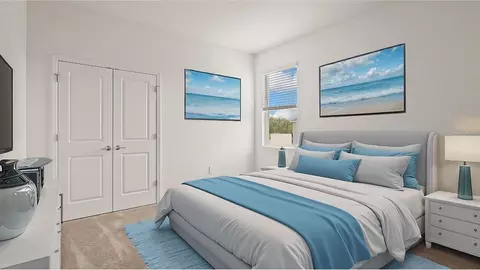 Bedroom - 3203 Addison Blvd, Saint Cloud, FL 34771 photo 3 of 5