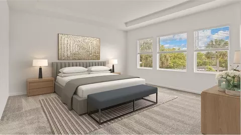 Bedroom - 3203 Addison Blvd, Saint Cloud, FL 34771 photo 1 of 5