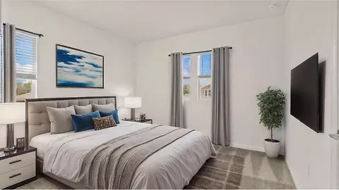 Bedroom - 3203 Addison Blvd, Saint Cloud, FL 34771 photo 5 of 5