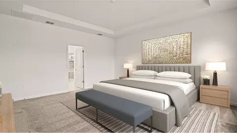 Bedroom - 3203 Addison Blvd, Saint Cloud, FL 34771 photo 2 of 5