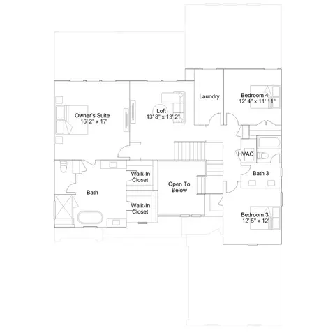 Floorplan - 3203 Addison Blvd, Saint Cloud, FL 34771 photo 2 of 2