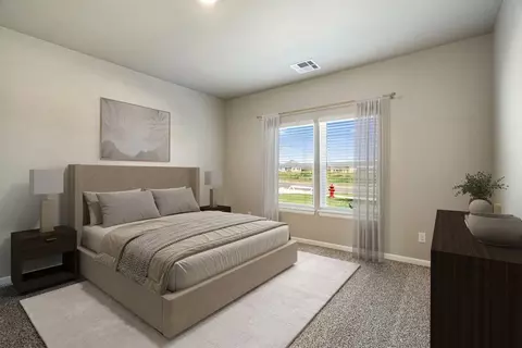 Bedroom - 709 Ashleigh Dr, Tuttle, OK 73089 photo 1 of 2