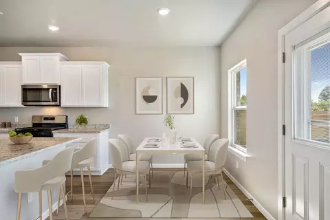 Dining - 709 Ashleigh Dr, Tuttle, OK 73089 photo 1 of 1