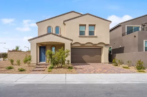 1847 Endless Song Dr, Las Vegas, NV 89138