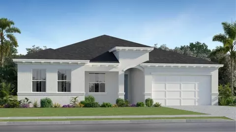 726 SE Woodbine Rd, Port Saint Lucie, FL 34984