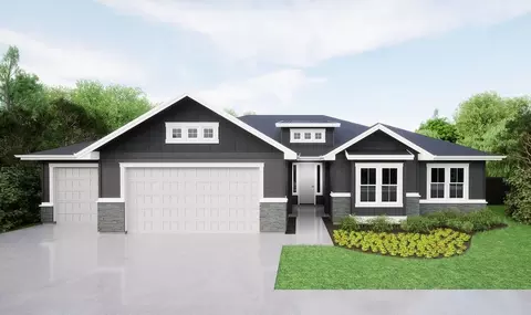 11484 S Saylis Pl, Kuna, ID 83634