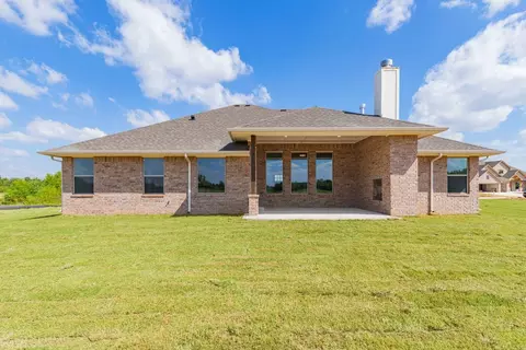 Exterior - 2800 Heather Hvn, Moore, OK 73160 photo 29 of 38