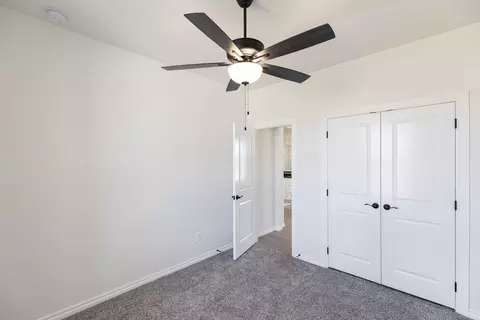 Bedroom - 2800 Heather Hvn, Moore, OK 73160 photo 6 of 16