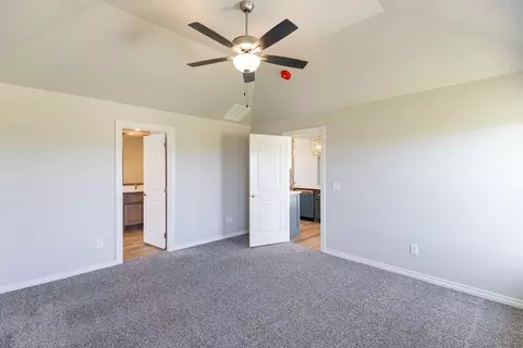 Bedroom - 2800 Heather Hvn, Moore, OK 73160 photo 1 of 16