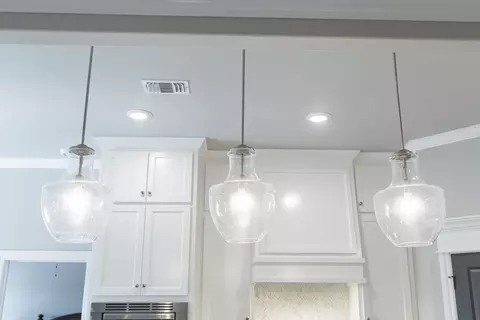 Kitchen - 2800 Heather Hvn, Moore, OK 73160 photo 21 of 24