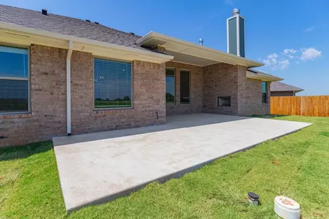 Exterior - 2800 Heather Hvn, Moore, OK 73160 photo 28 of 38