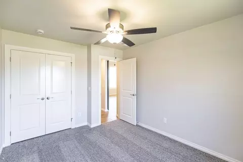 Bedroom - 2800 Heather Hvn, Moore, OK 73160 photo 2 of 16