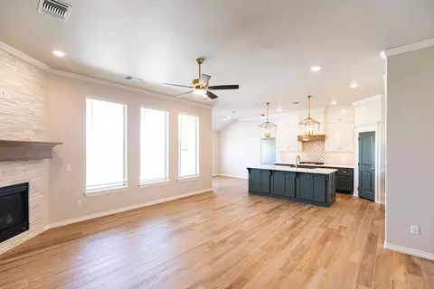 Living - 2800 Heather Hvn, Moore, OK 73160 photo 1 of 9