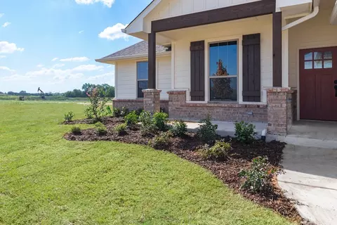 Exterior - 2800 Heather Hvn, Moore, OK 73160 photo 25 of 38