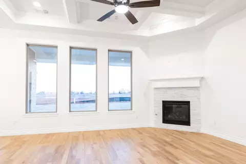 Living - 2800 Heather Hvn, Moore, OK 73160 photo 6 of 9