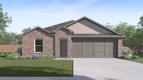 Exterior - 228 Alyece Ln, Hensley, AR 72065 photo 2 of 4