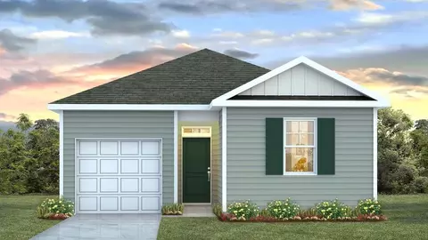 433 Glacier Way, Conway, SC 29526