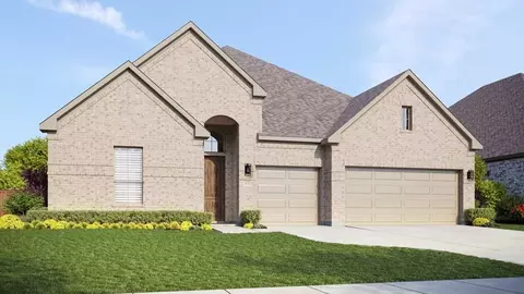 18603 Fort Gibson Ln, Crosby, TX 77532