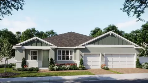 1363 Dunblane Way NE, Palm Bay, FL 32905
