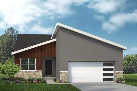 Exterior - 173 Mora Blvd, O'fallon, MO 63368 photo 5 of 6