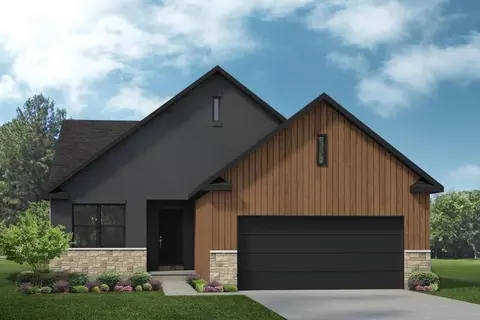Exterior - 173 Mora Blvd, O'fallon, MO 63368 photo 4 of 6