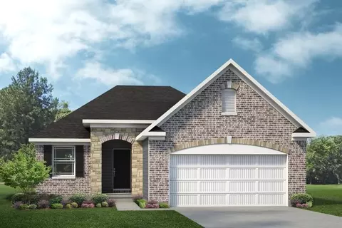 Exterior - 173 Mora Blvd, O'fallon, MO 63368 photo 3 of 6