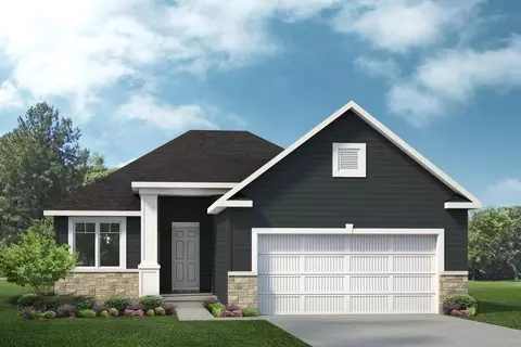 Exterior - 173 Mora Blvd, O'fallon, MO 63368 photo 2 of 6