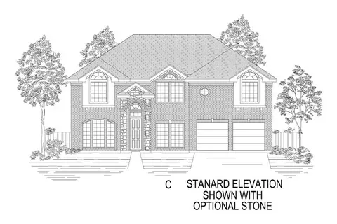 Other - 1310 St Peter Ln, Prosper, TX 75078 photo 2 of 20