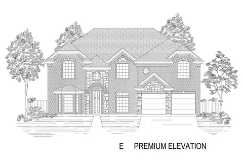 Other - 1310 St Peter Ln, Prosper, TX 75078 photo 3 of 20