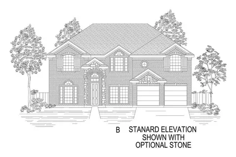 Other - 1310 St Peter Ln, Prosper, TX 75078 photo 1 of 20
