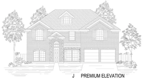 Other - 1310 St Peter Ln, Prosper, TX 75078 photo 6 of 20
