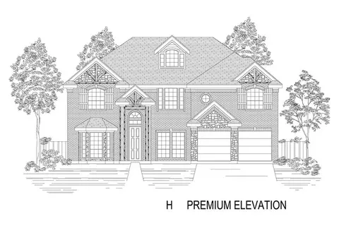 Other - 1310 St Peter Ln, Prosper, TX 75078 photo 4 of 20