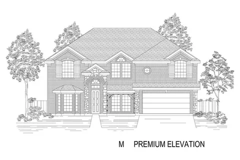 Other - 1310 St Peter Ln, Prosper, TX 75078 photo 10 of 20