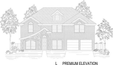 Other - 1310 St Peter Ln, Prosper, TX 75078 photo 9 of 20