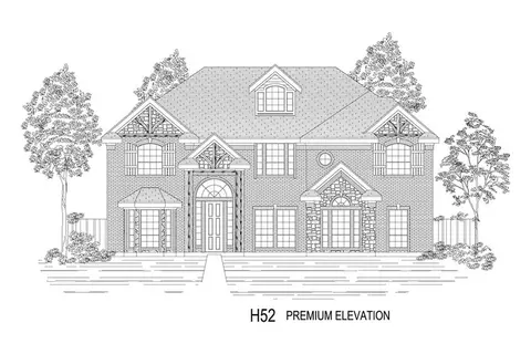 Other - 1310 St Peter Ln, Prosper, TX 75078 photo 7 of 20