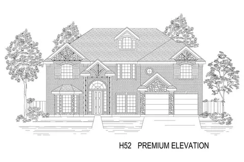 Other - 1310 St Peter Ln, Prosper, TX 75078 photo 5 of 20