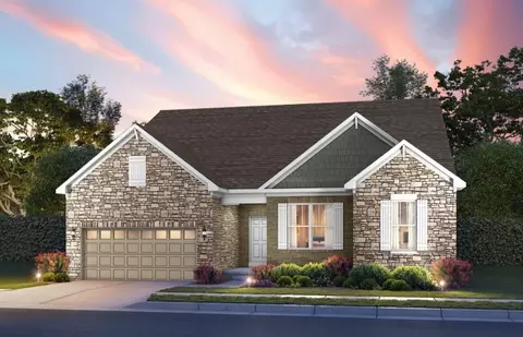 Exterior - 8005 Echo Hill Manor Dr, Mentor, OH 44060 photo 3 of 3
