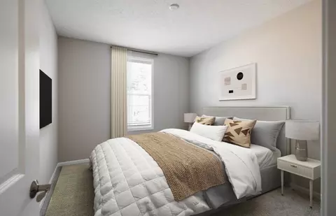 Bedroom - 8005 Echo Hill Manor Dr, Mentor, OH 44060 photo 2 of 5