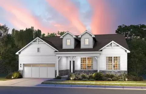 Exterior - 8005 Echo Hill Manor Dr, Mentor, OH 44060 photo 1 of 3