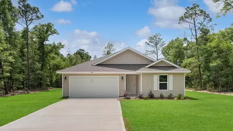 Exterior - 4069 Ramus Dr, Chipley, FL 32428 photo 3 of 5