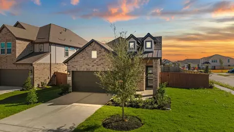 25223 Cordelia Rose Ln, Katy, TX 77493