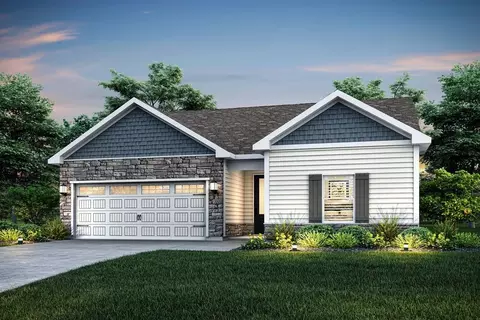 16 Weymouth Dr, Falling Waters, WV 25419