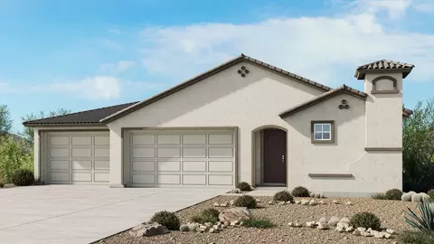 SW Corner Of Hunt Hwy And Thompson Road, Queen Creek, AZ 85144