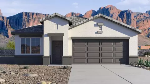 24046 W Yavapai St, Buckeye, AZ 85326